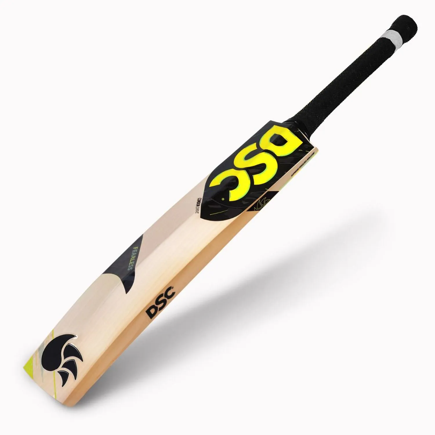 DSC Condor Drive English Willow Cricket Bat