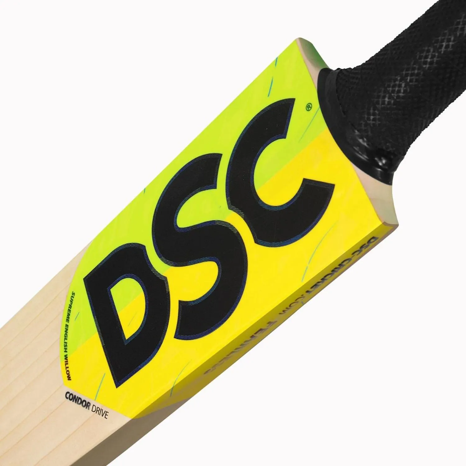 DSC Condor Drive English Willow Cricket Bat