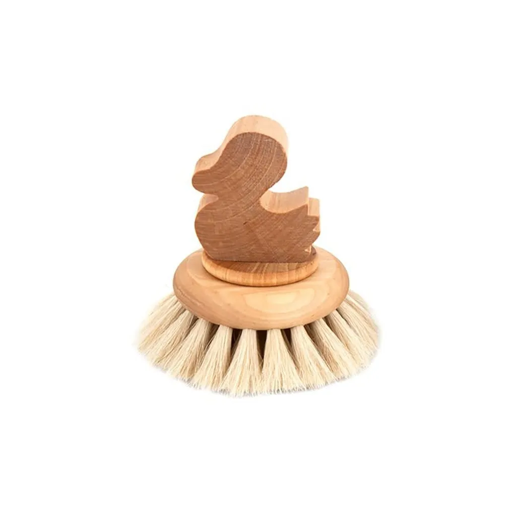 Duck Bath Brush