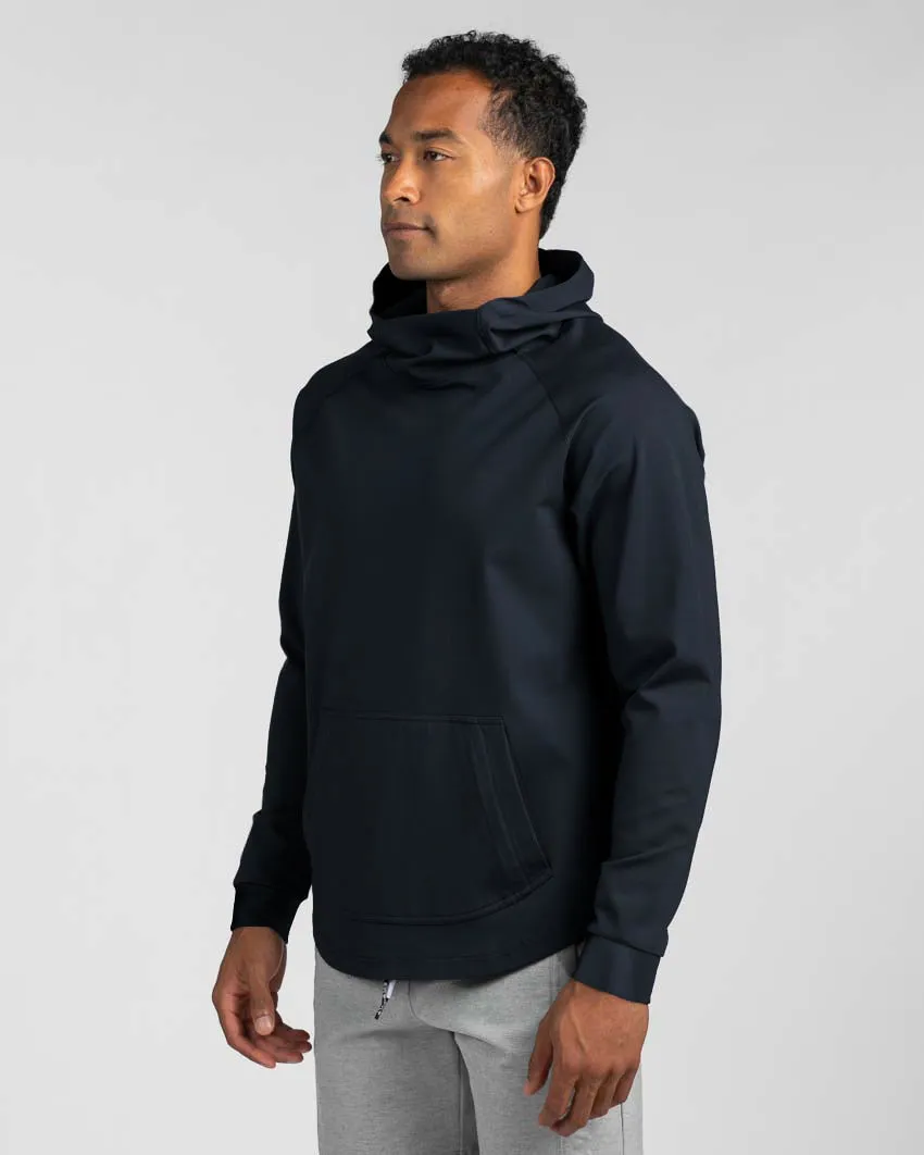 Elite  Drop-Cut Pullover