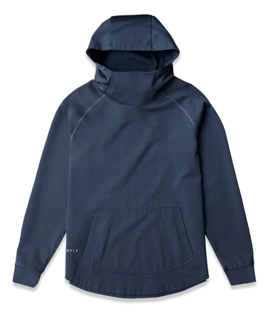 Elite  Drop-Cut Pullover