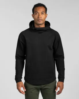 Elite  Drop-Cut Pullover