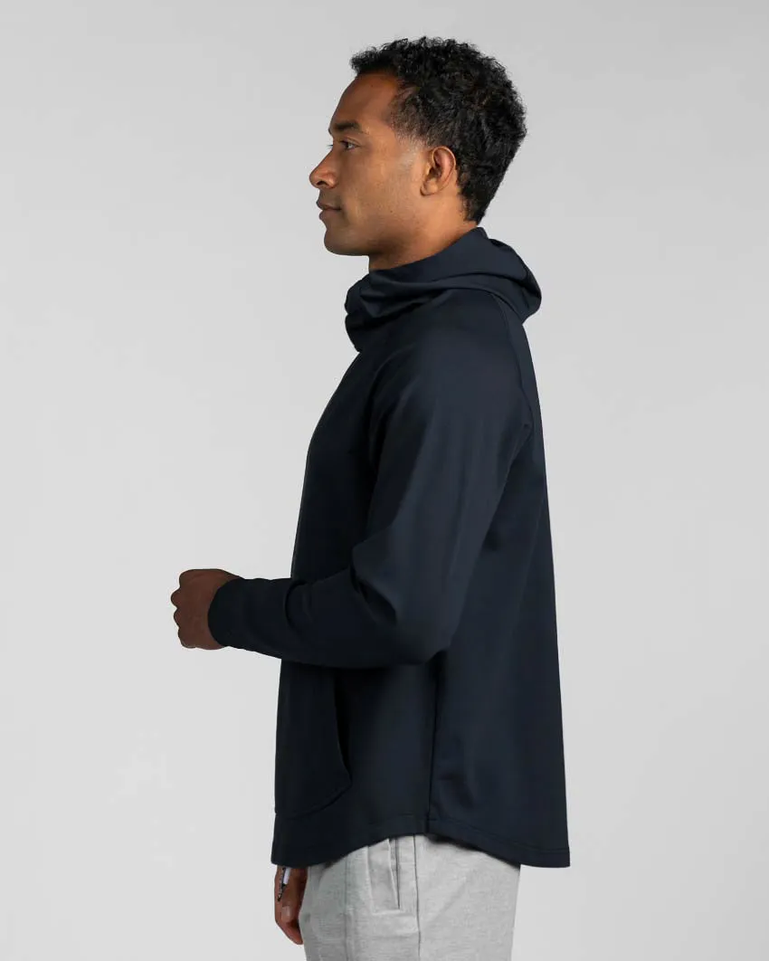 Elite  Drop-Cut Pullover