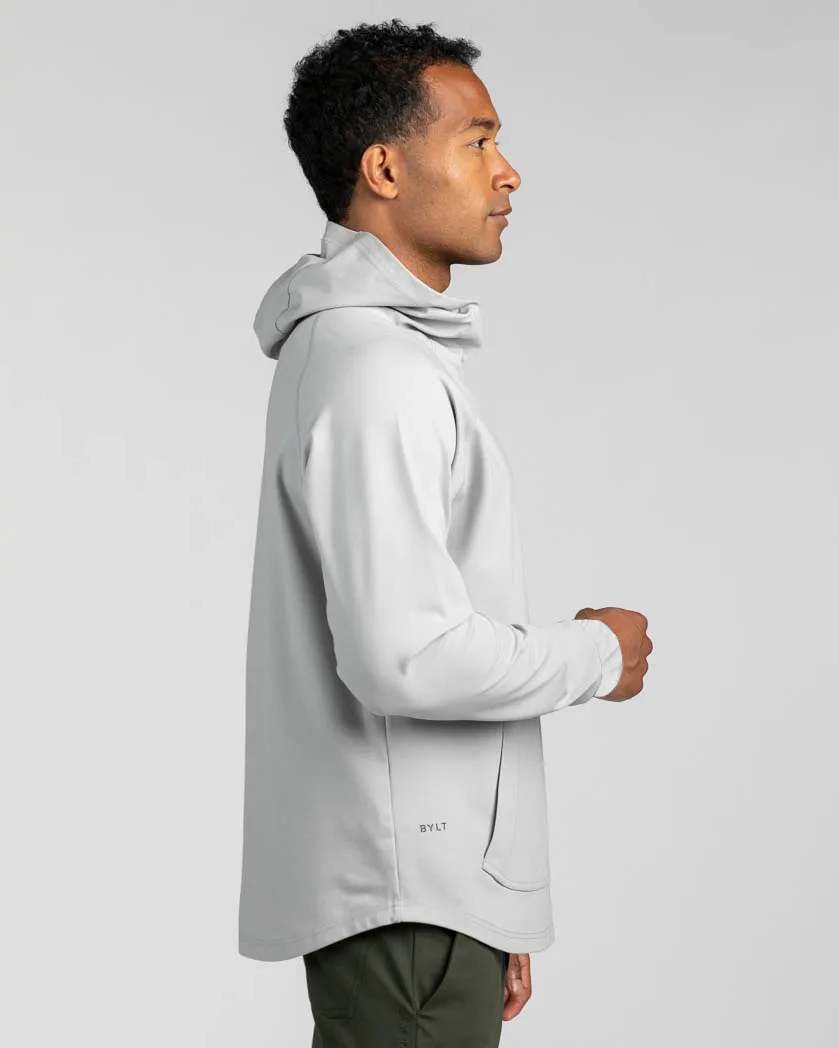 Elite  Drop-Cut Pullover