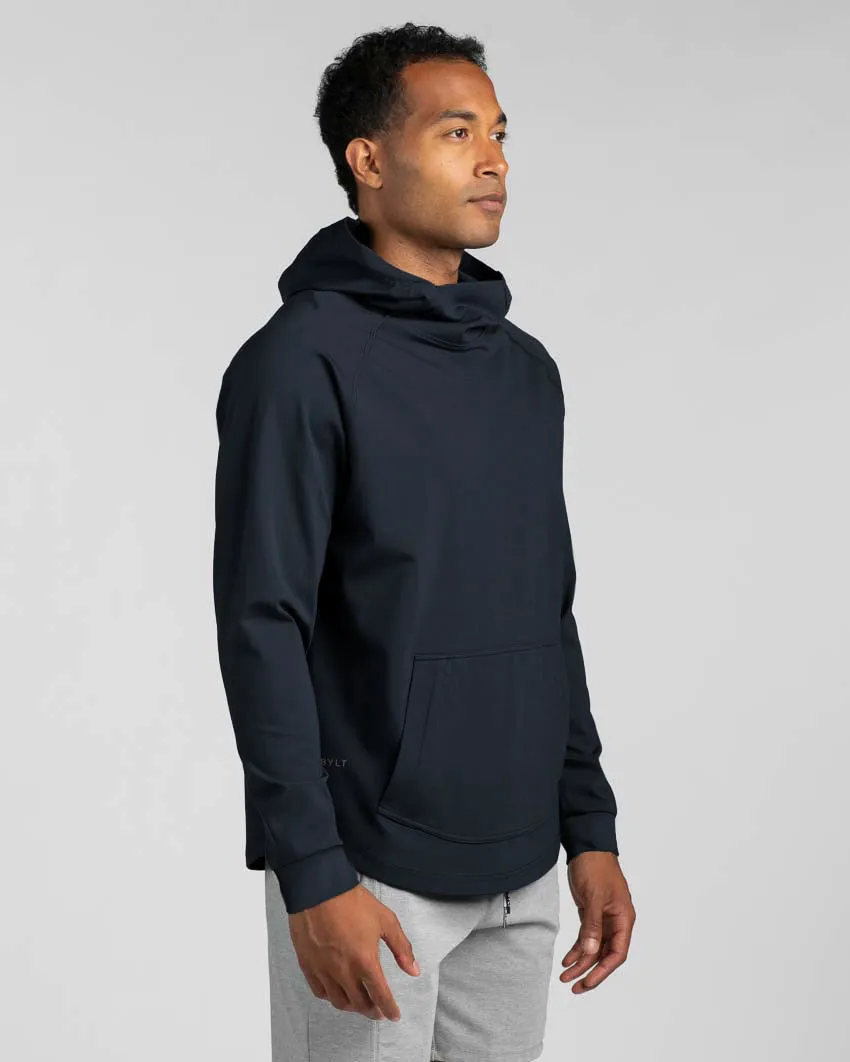 Elite  Drop-Cut Pullover