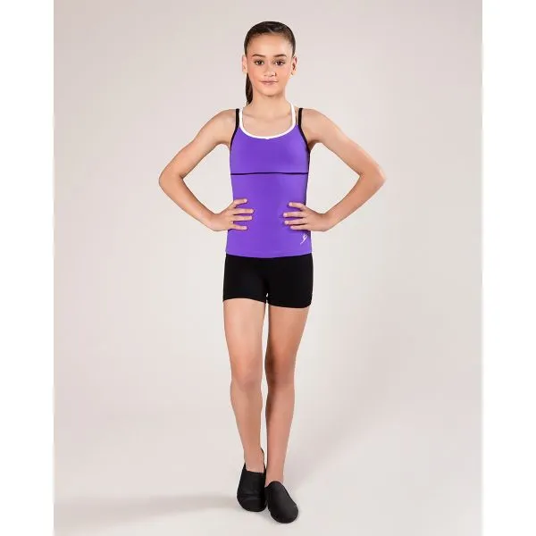 Energetiks Kristie Singlet Children'S Cc10