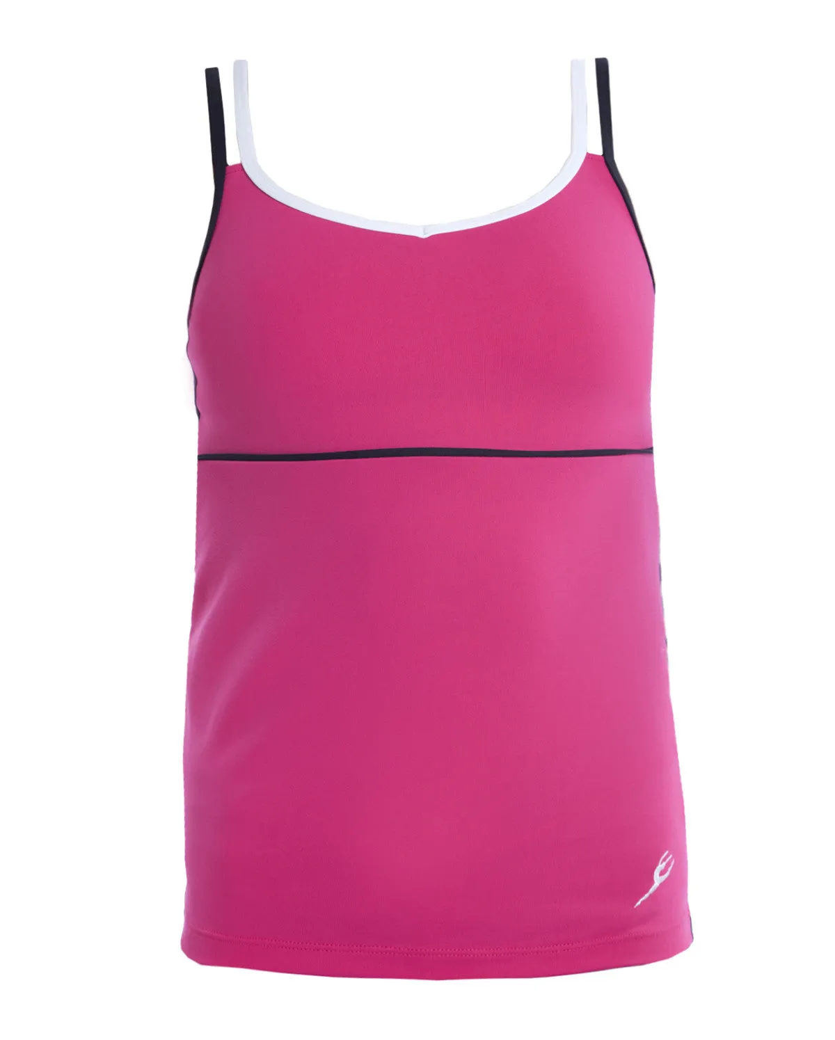 Energetiks Kristie Singlet Children'S Cc10