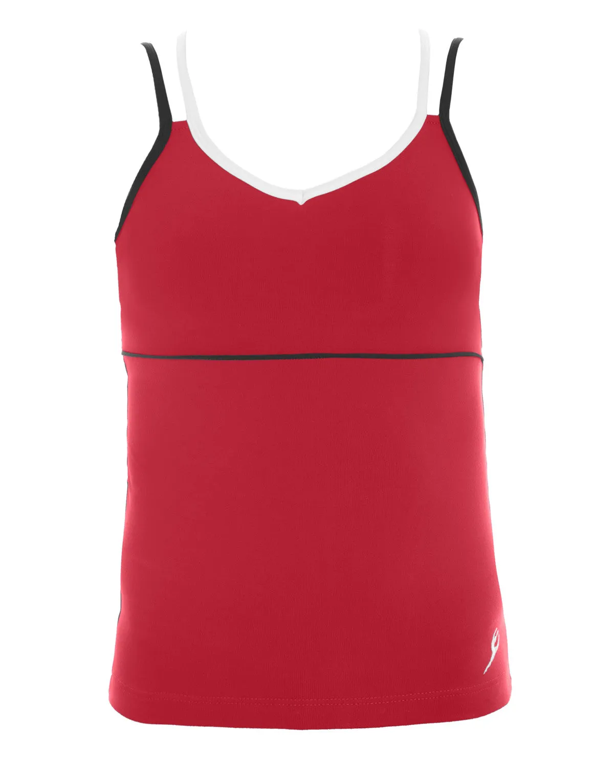 Energetiks Kristie Singlet Children'S Cc10