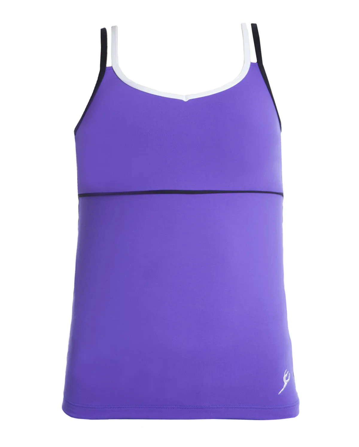 Energetiks Kristie Singlet Children'S Cc10