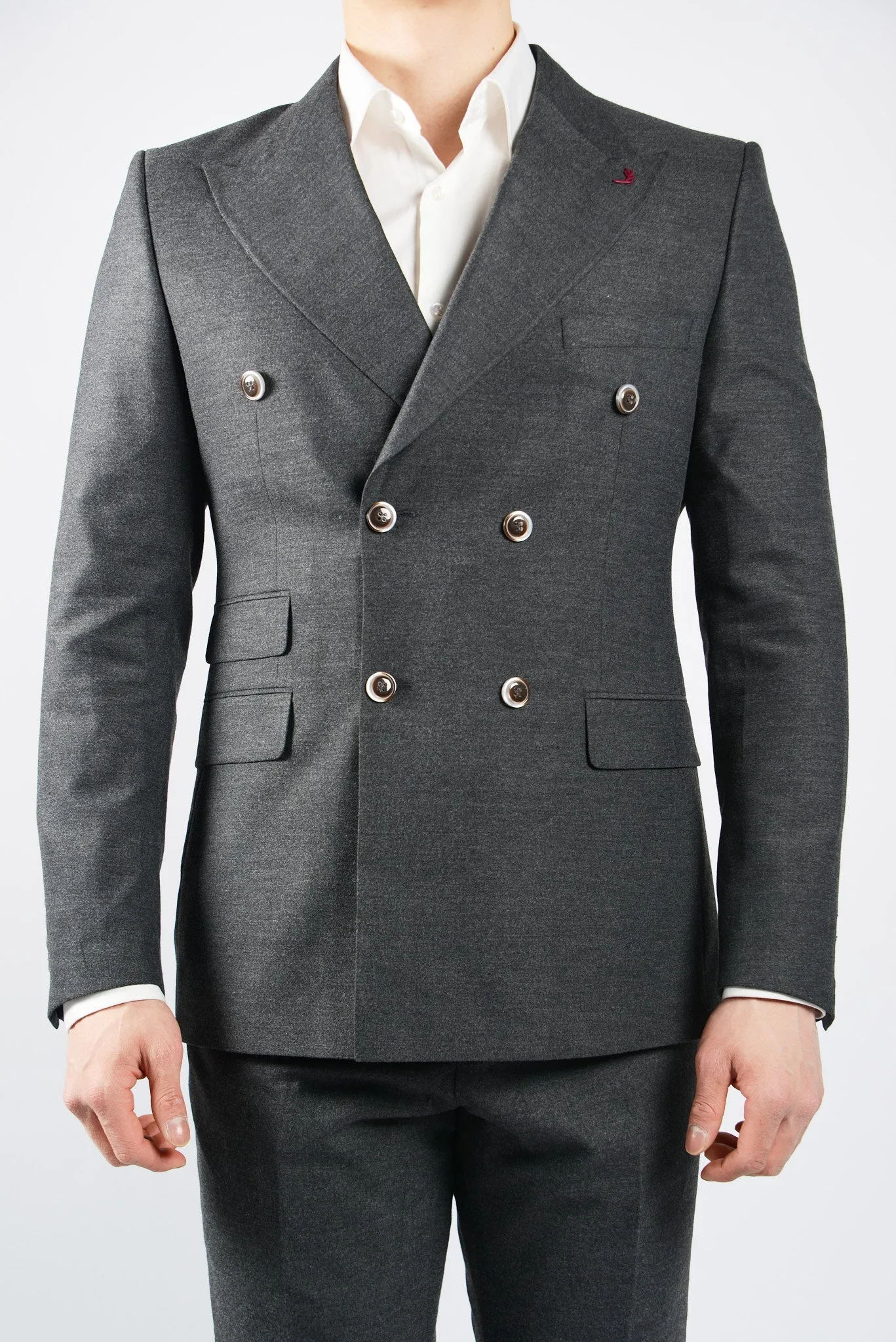 EURO BRUSHED DB BLAZER