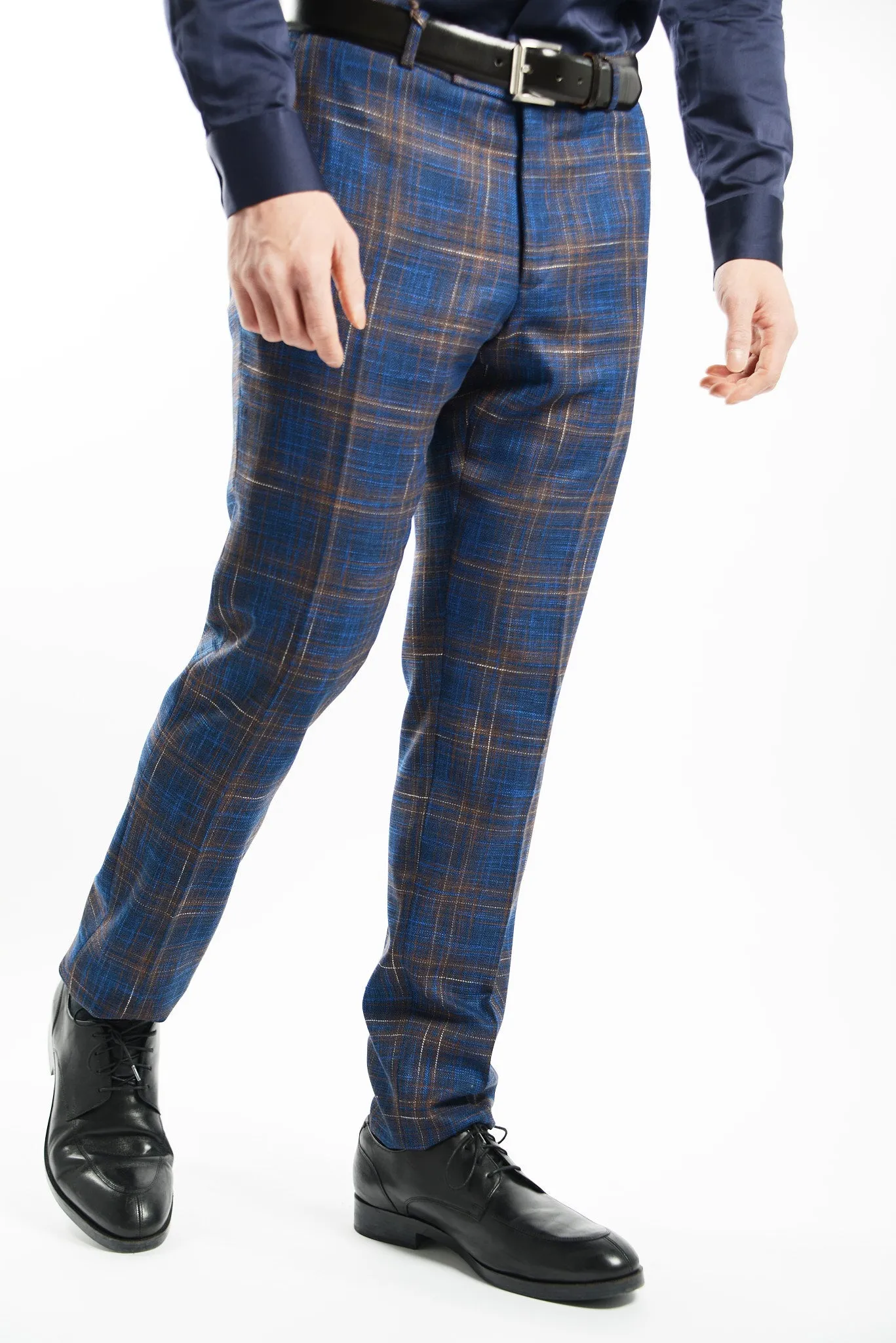 EURO WINDOWPANE DT BLAZER