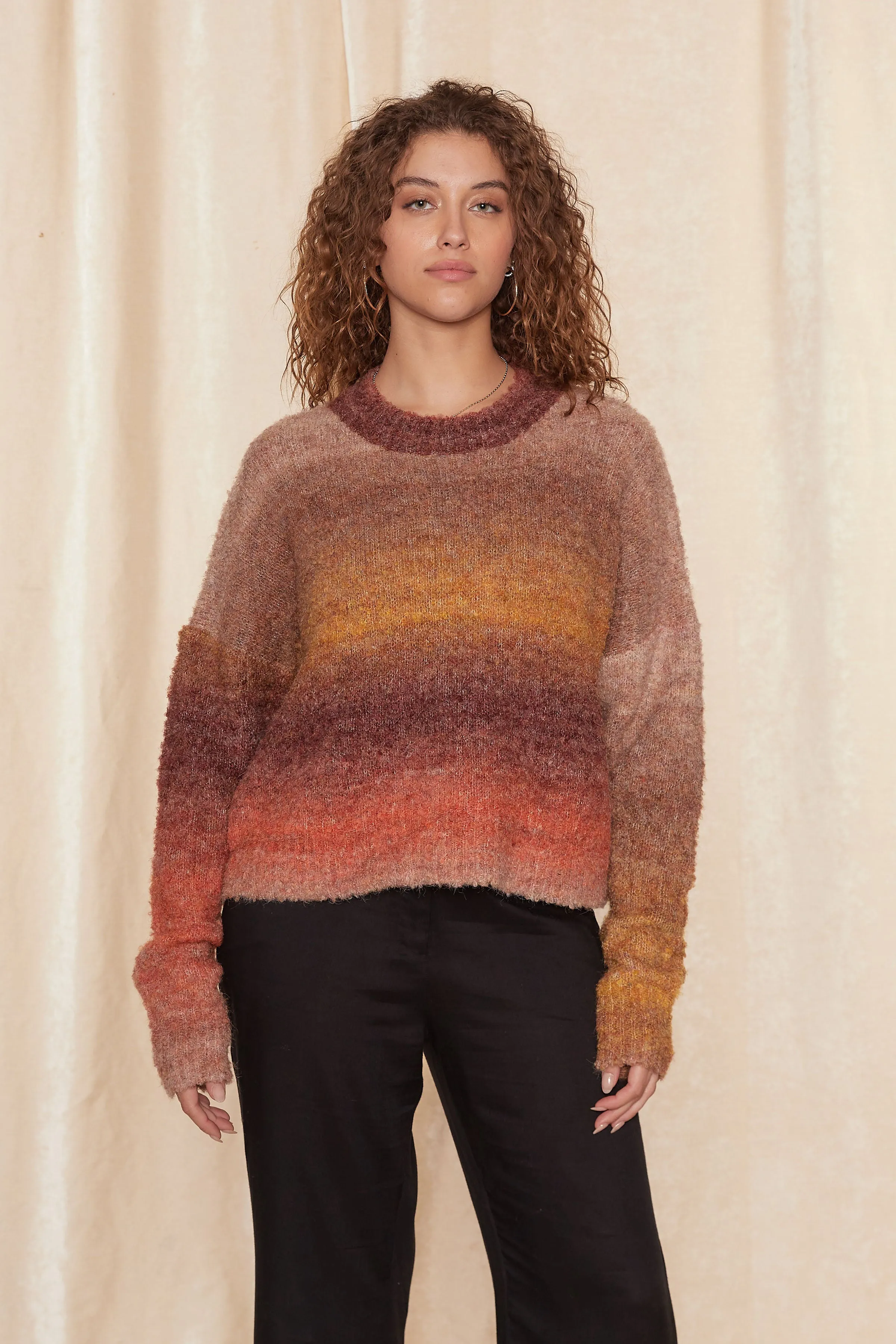 Eventide Sweater