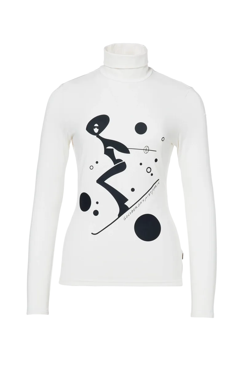 Fatale Long Sleeve Tee