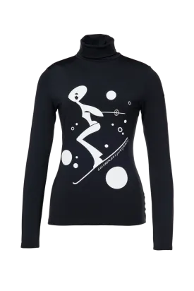 Fatale Long Sleeve Tee