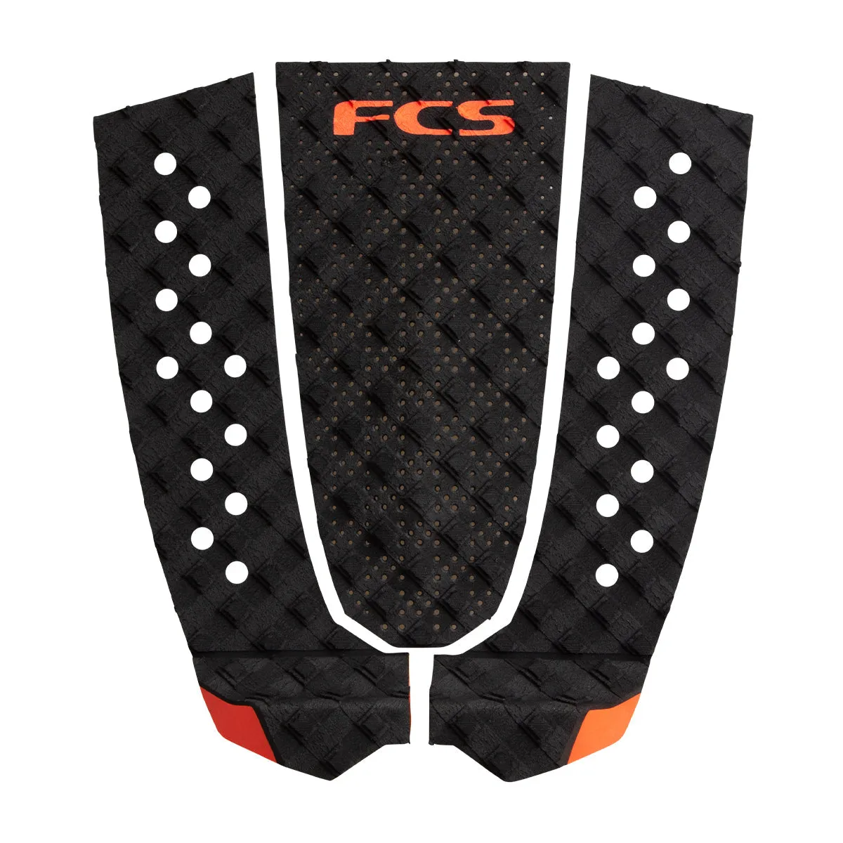 FCS ESSENTIAL SERIES T-3 TRACTION PAD