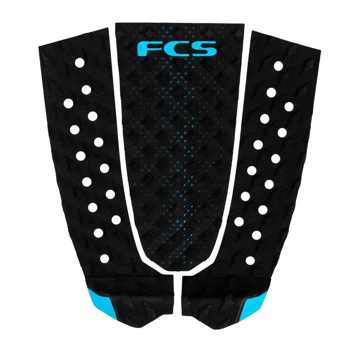 FCS ESSENTIAL SERIES T-3 TRACTION PAD