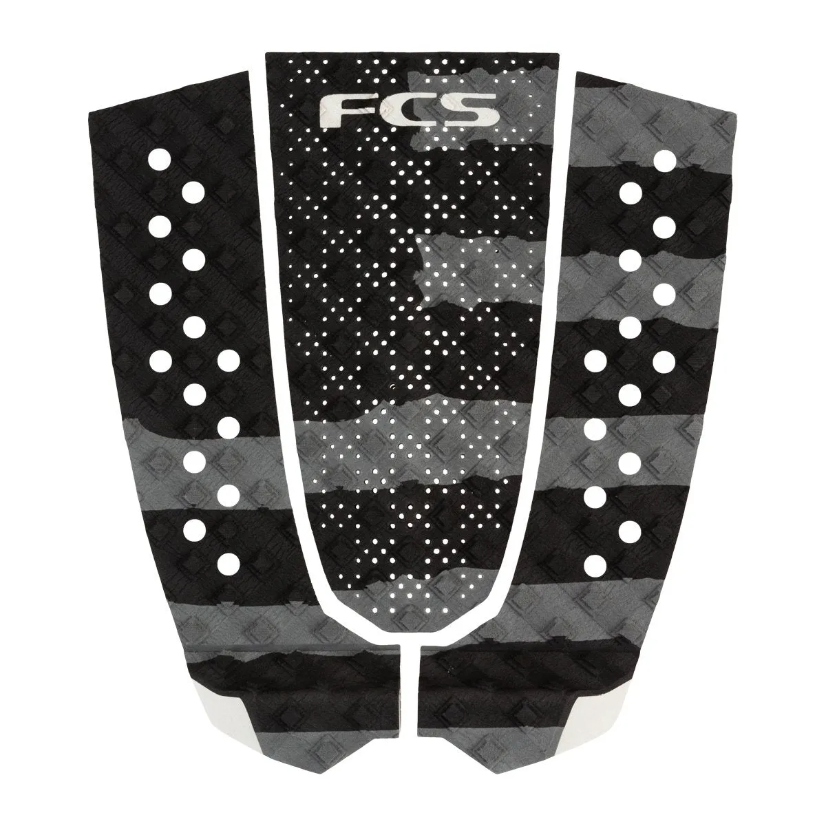 FCS ESSENTIAL SERIES T-3 TRACTION PAD