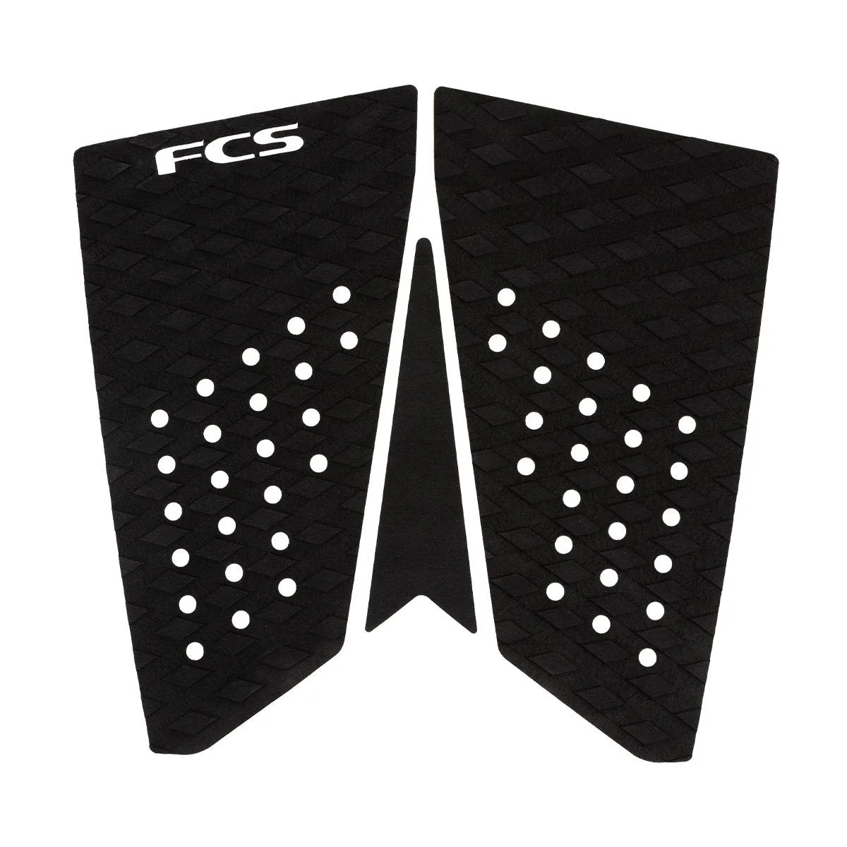 FCS ESSENTIAL SERIES T-3 TRACTION PAD