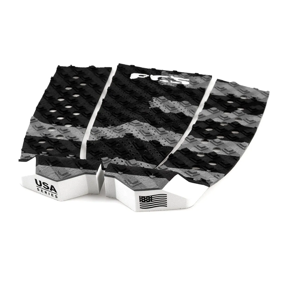 FCS ESSENTIAL SERIES T-3 TRACTION PAD