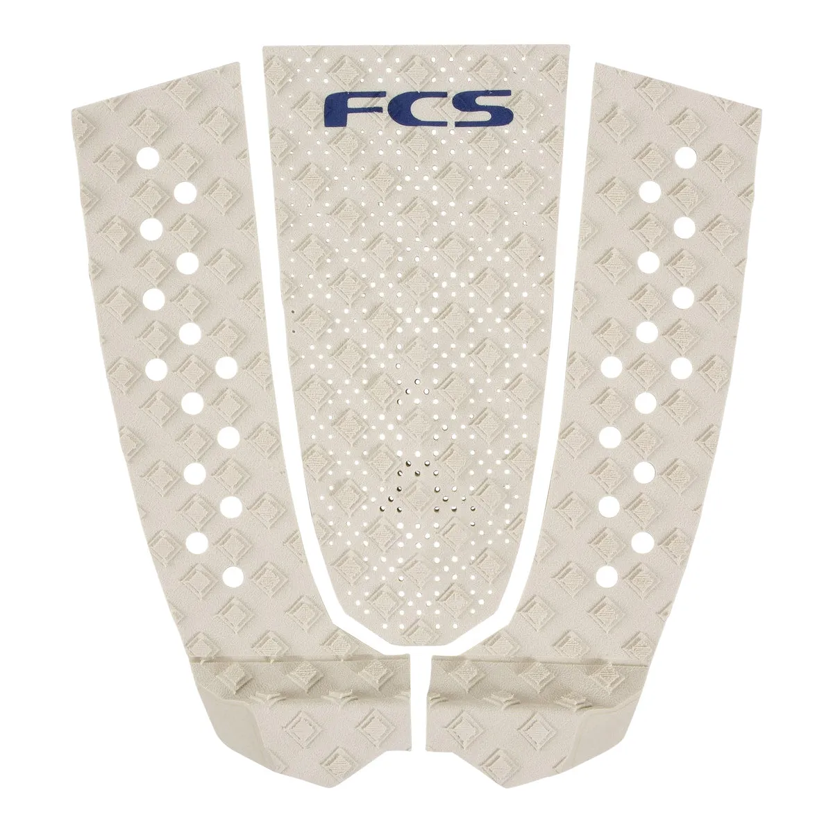 FCS ESSENTIAL SERIES T-3 TRACTION PAD