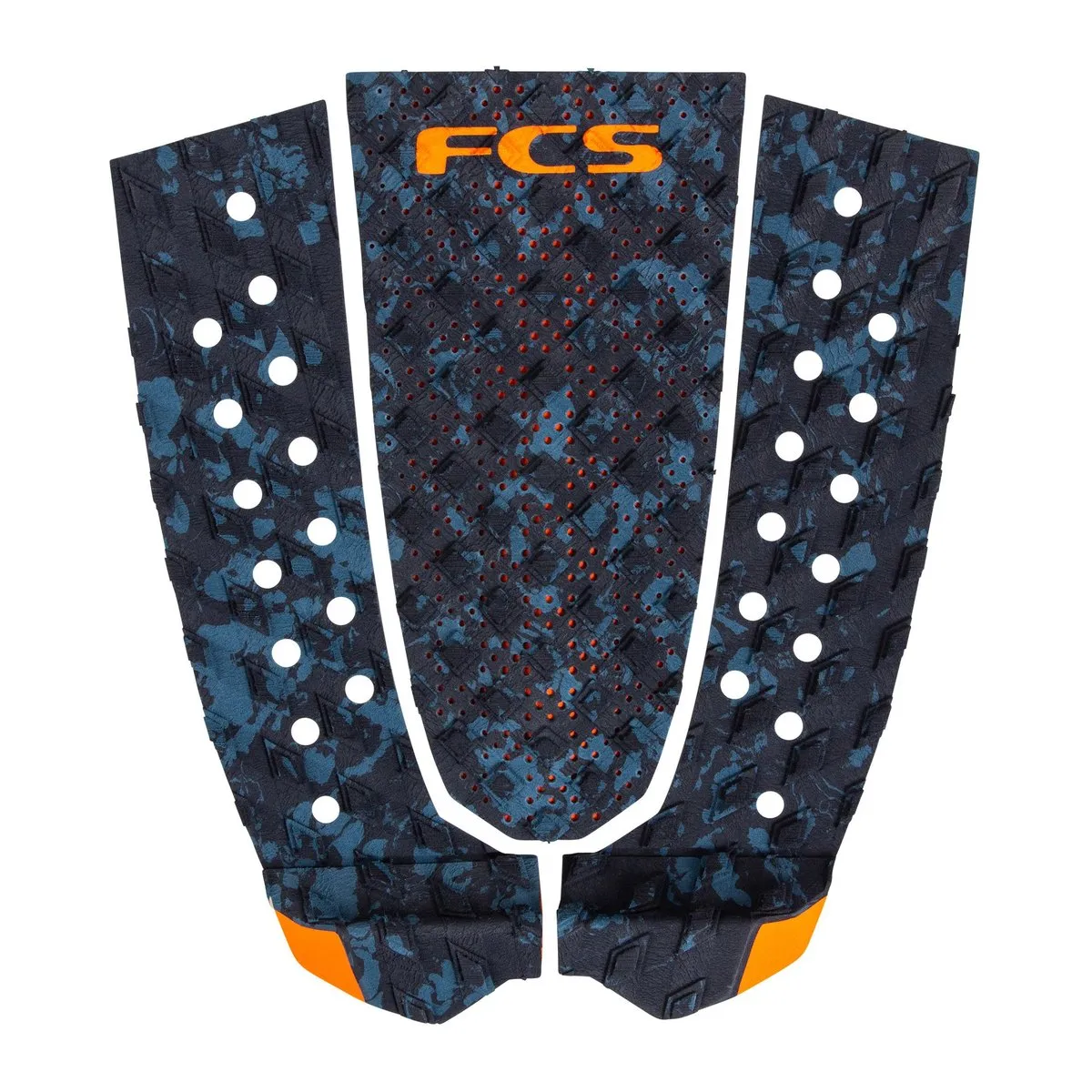 FCS ESSENTIAL SERIES T-3 TRACTION PAD