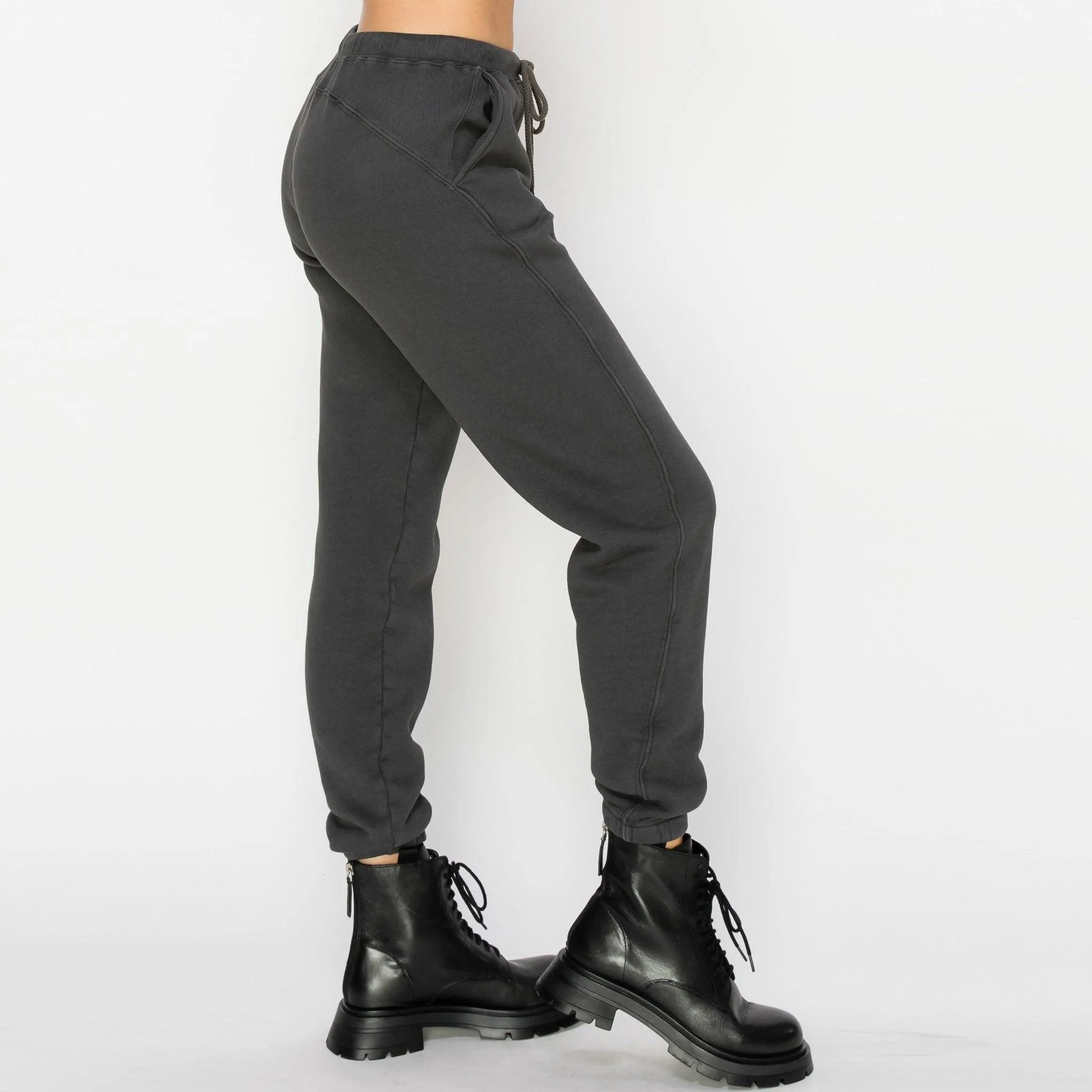 FEARLESS Slim Fit Sweatpants