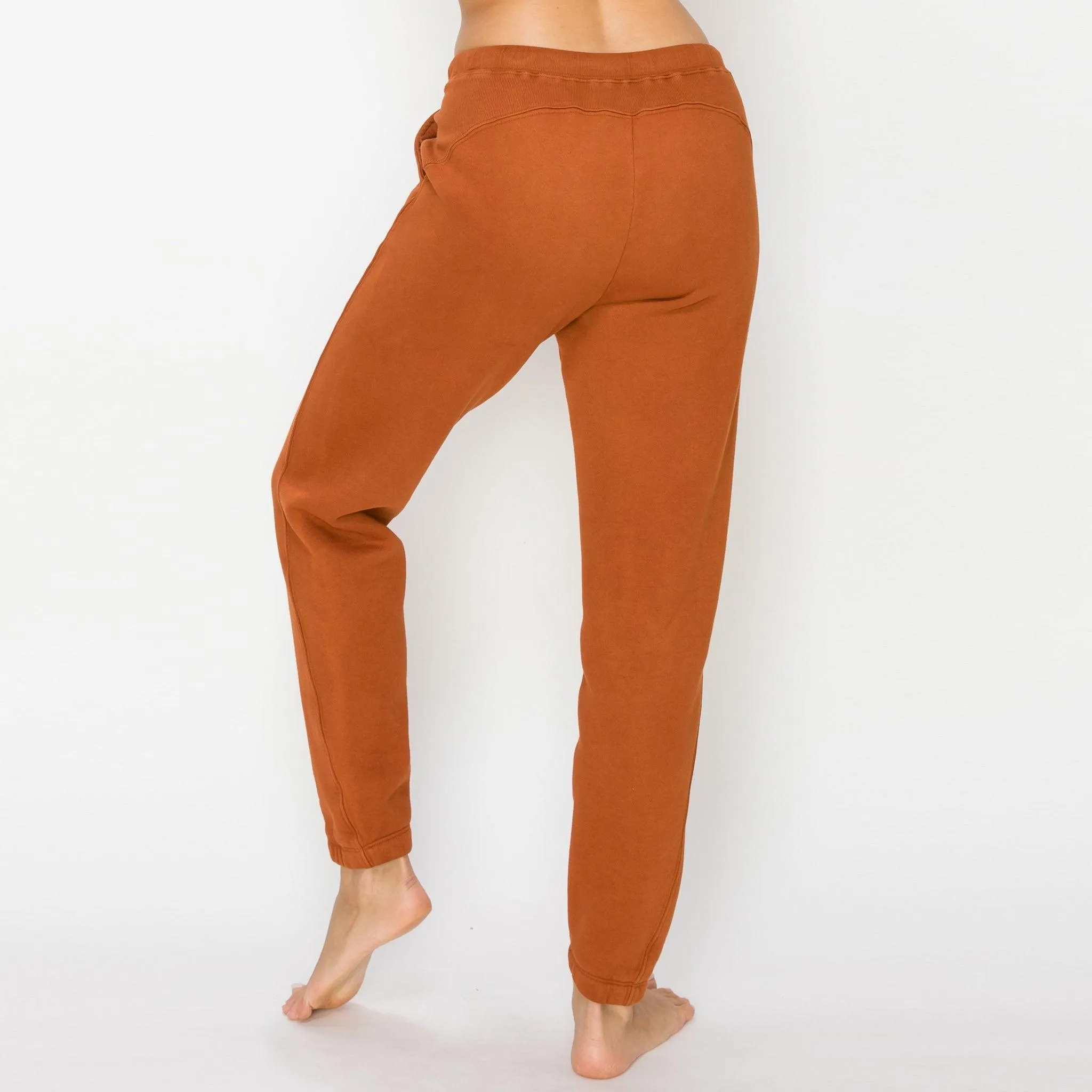 FEARLESS Slim Fit Sweatpants