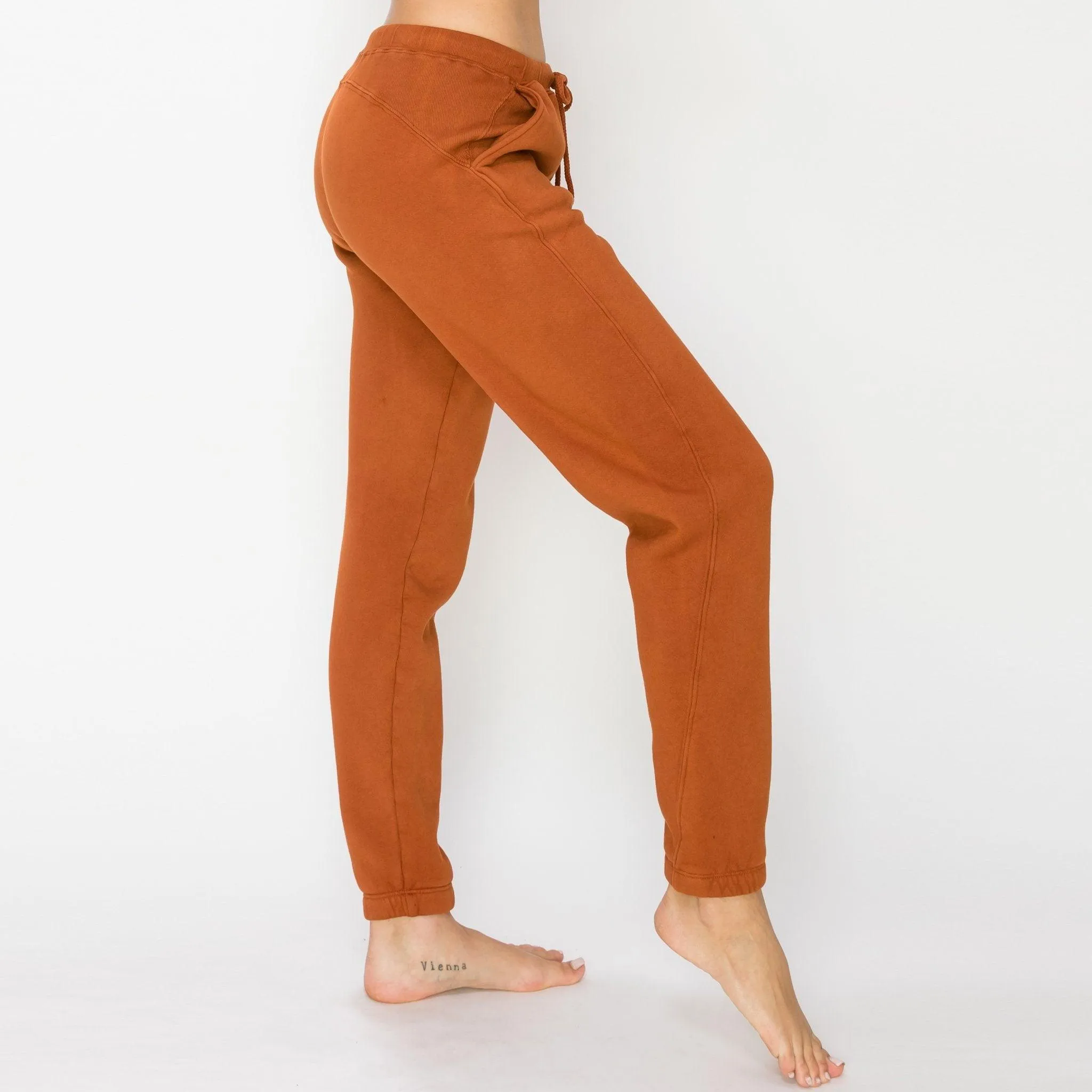 FEARLESS Slim Fit Sweatpants