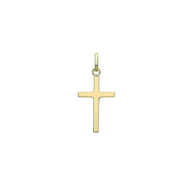 Fine Gold Cross