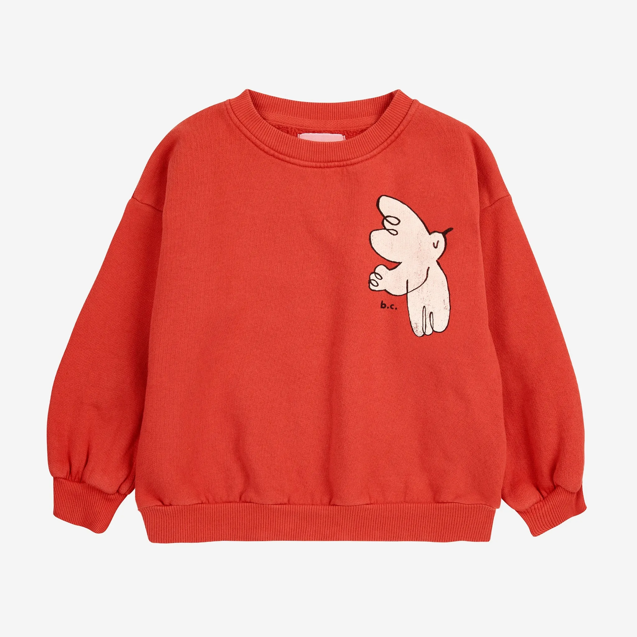 Freedom Bird Sweatshirt