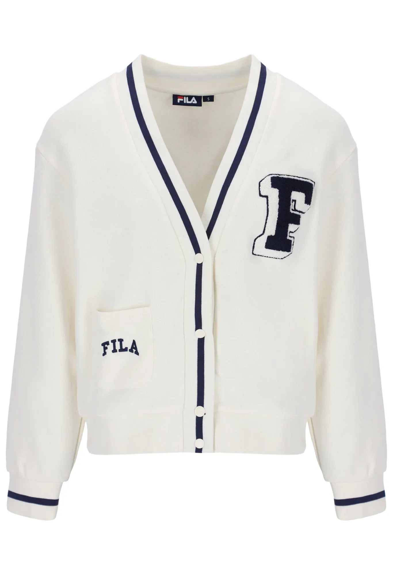 Gadsden Varsity Cardigan