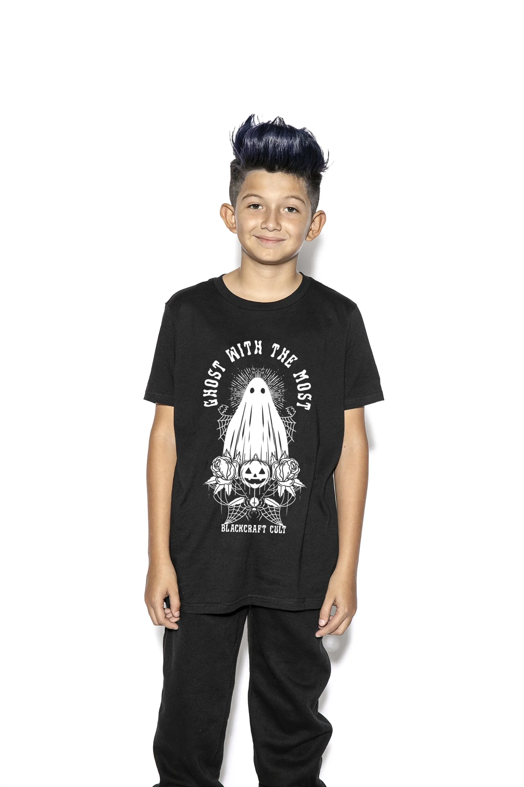 Ghost With The Most - Child's Tee