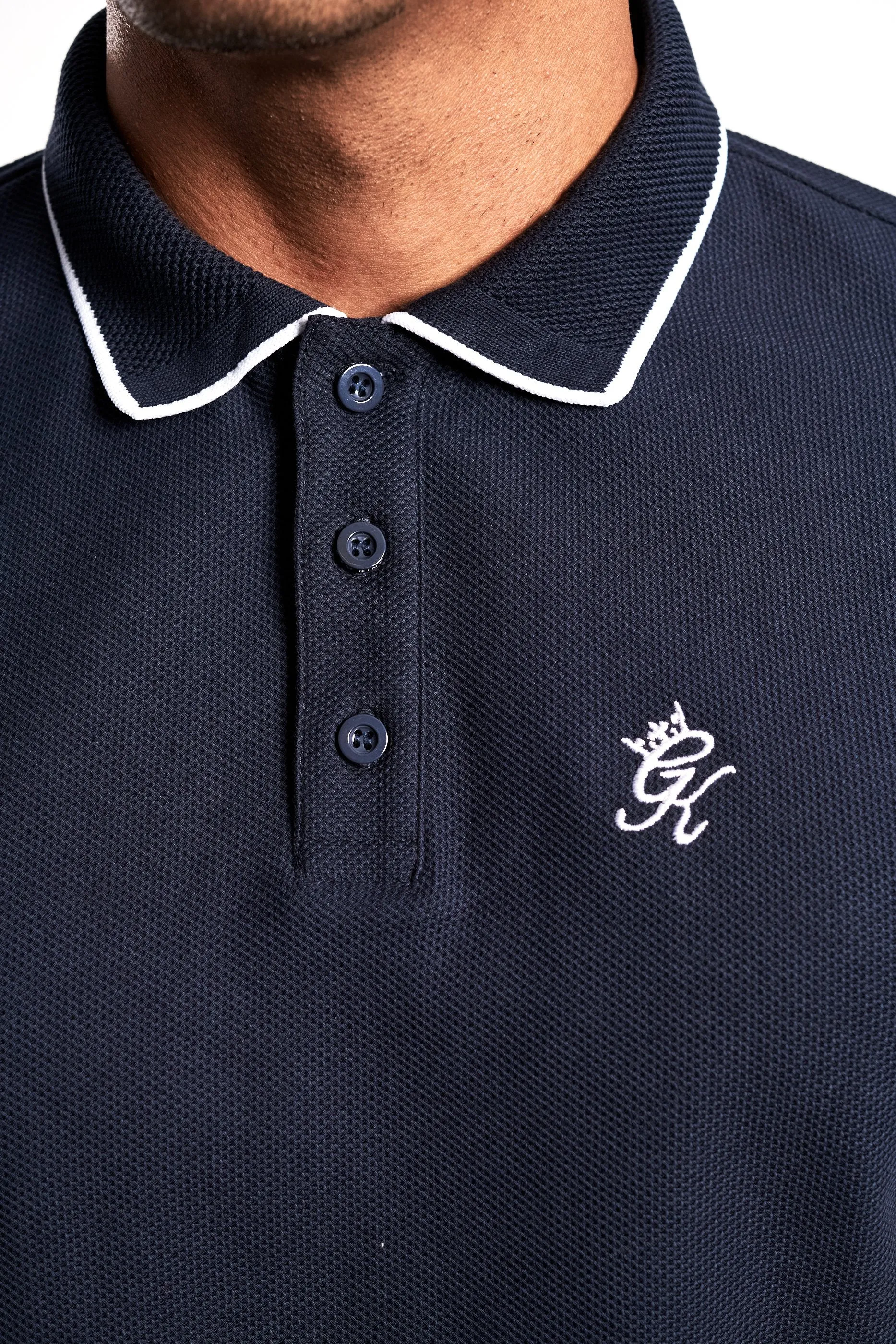 GK Marvin Polo - Navy