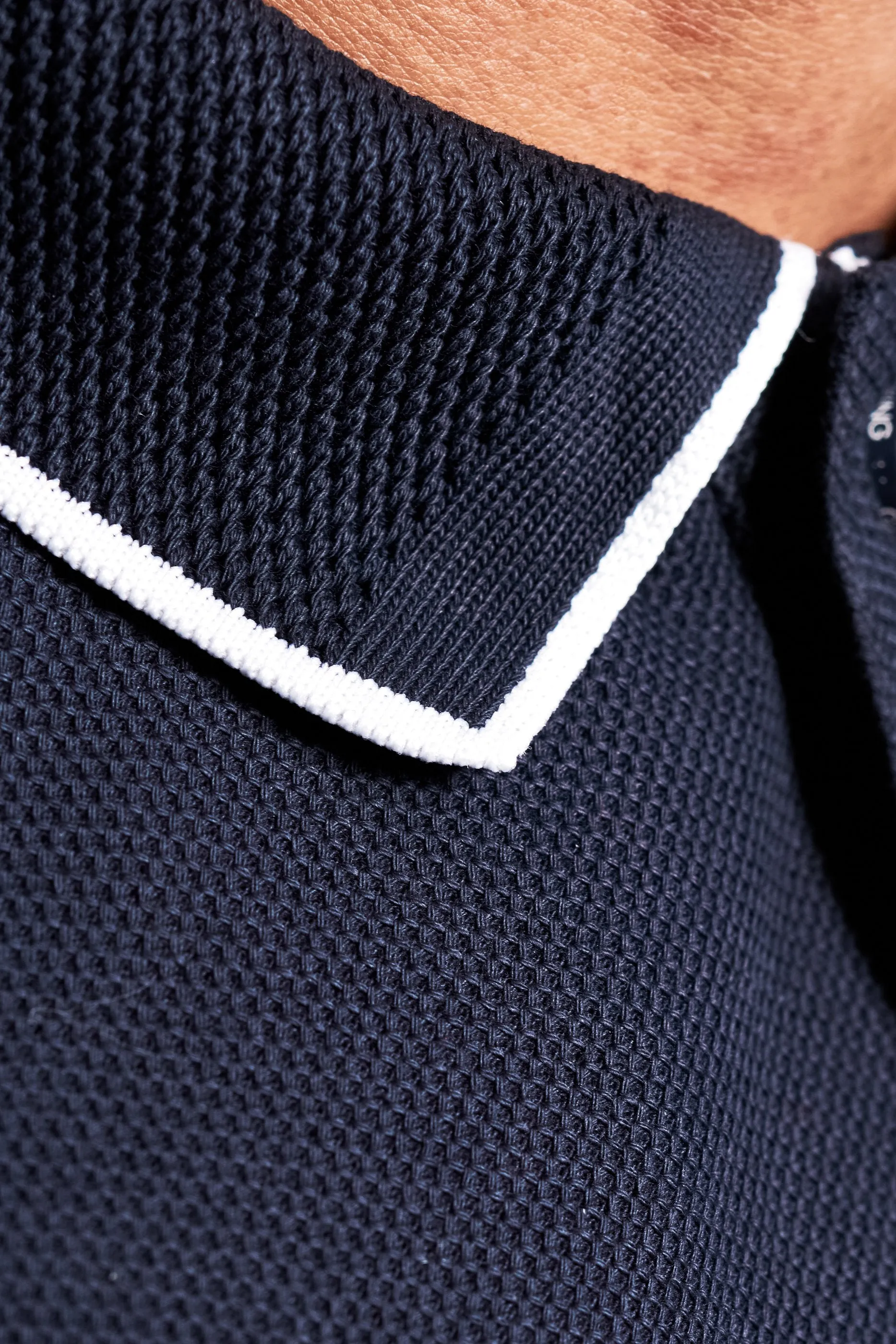 GK Marvin Polo - Navy