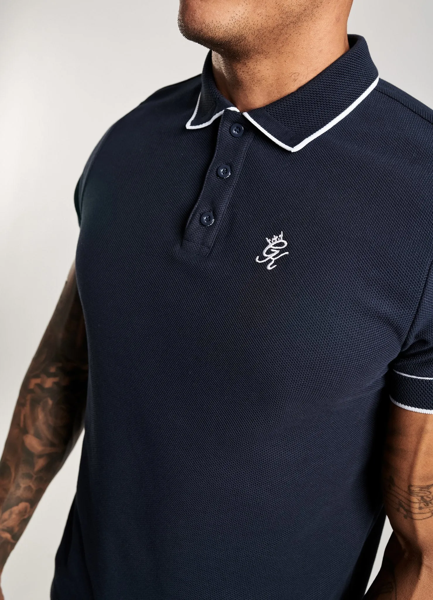 GK Marvin Polo - Navy