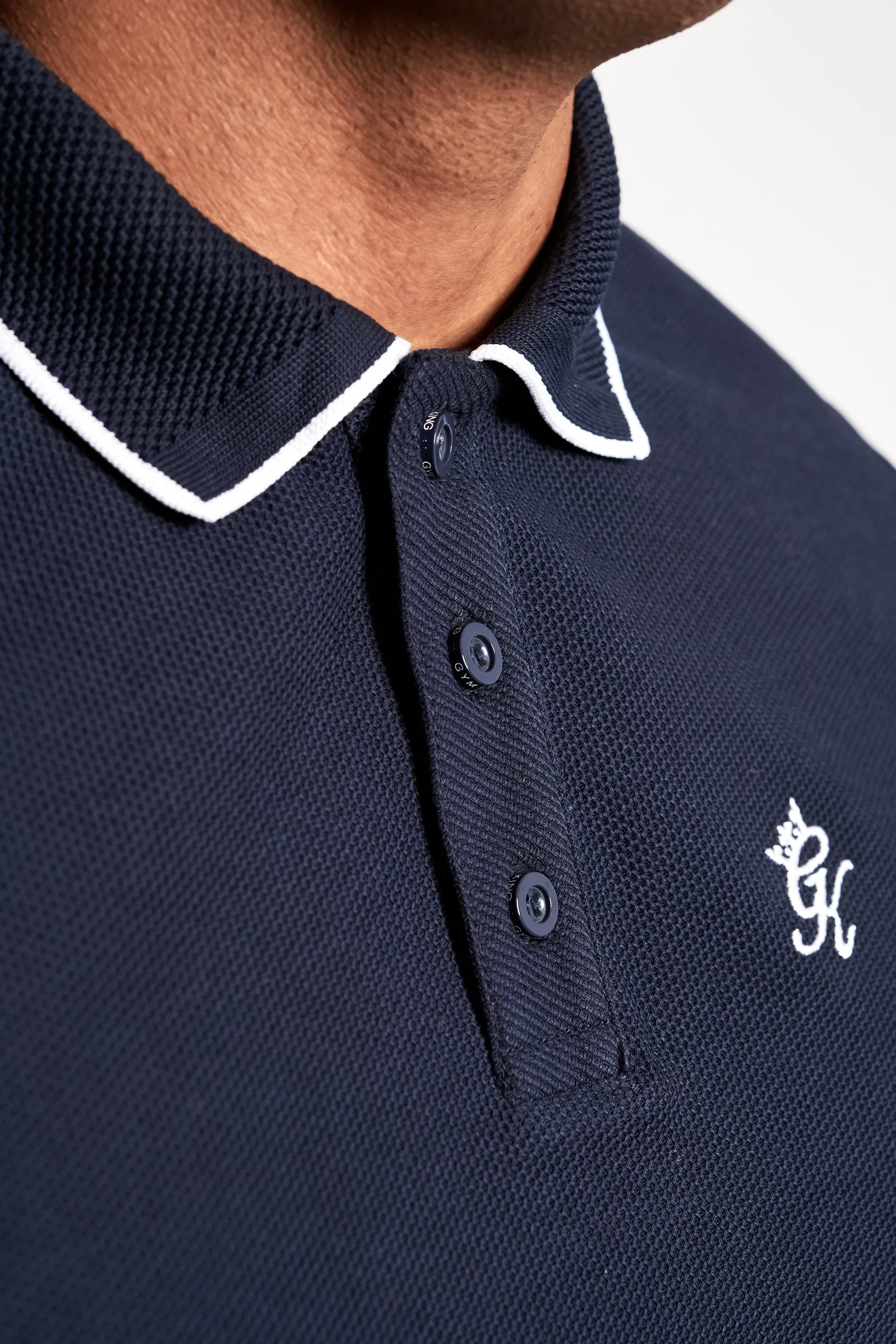 GK Marvin Polo - Navy