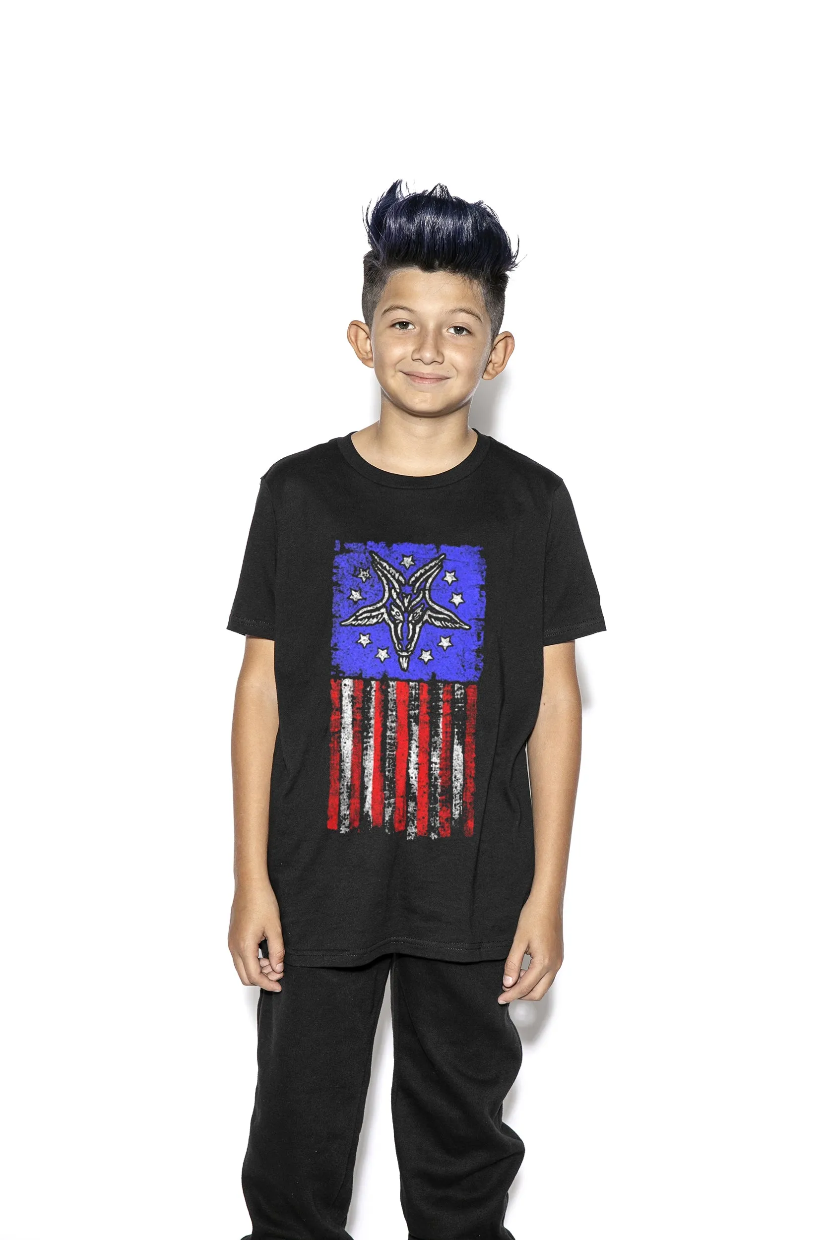 God Free America - Child's Tee