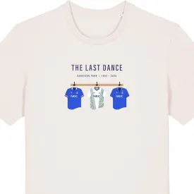 Goodison 1995 Kits Tee