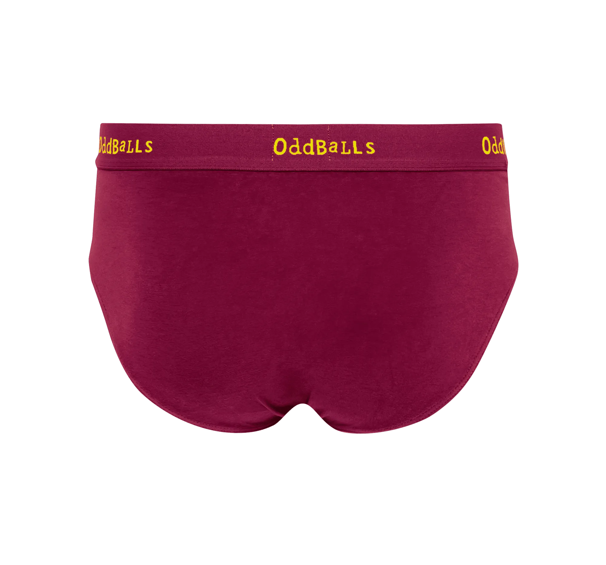 Grapes - Mens Briefs