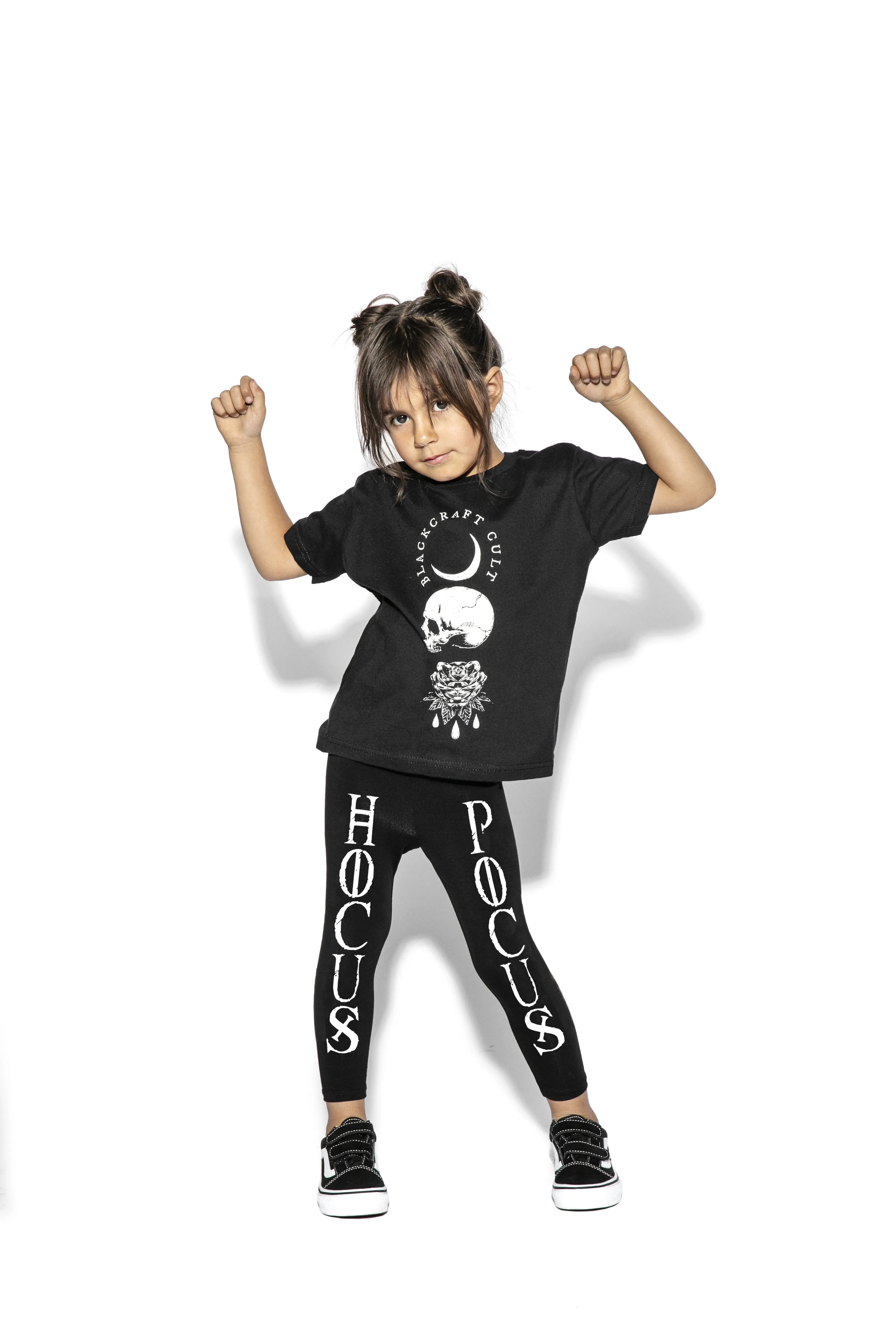 Hocus Pocus - Youth Leggings