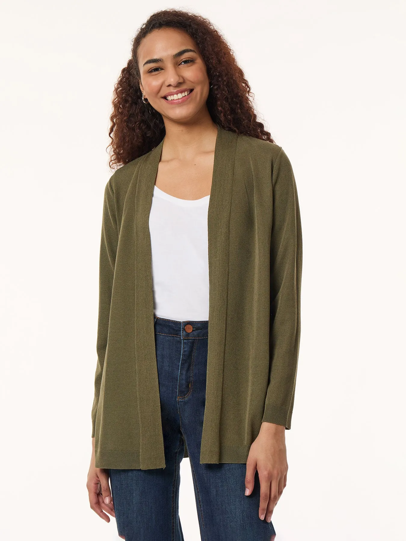 Icon Cardigan