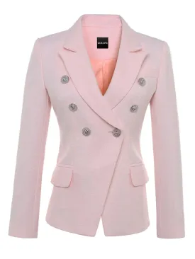 JOSÉPHINE Double-Breasted Blazer