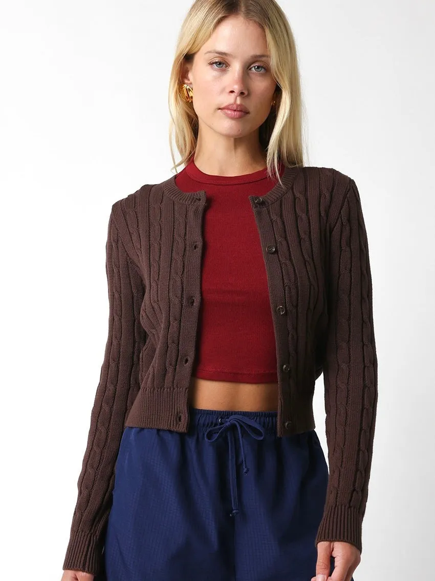 Kassidy Cardigan