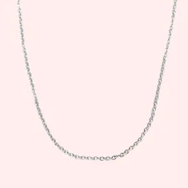 Kids Delicate Hypoallergenic Necklace