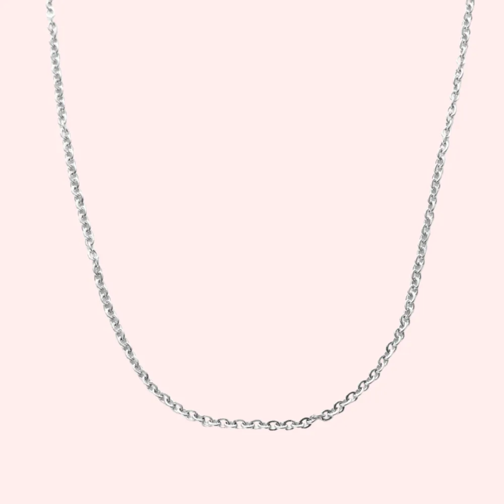 Kids Delicate Hypoallergenic Necklace