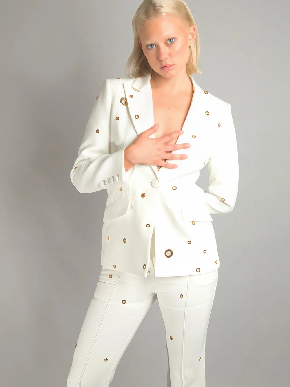 KLIMT Blazer & Pants Set