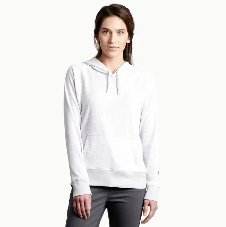 Kuhl Women's Stria Pullover Hoody