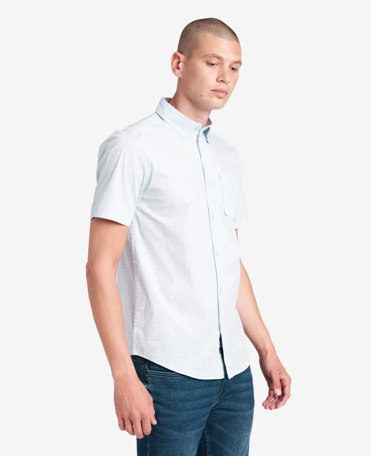 Mens Shirt