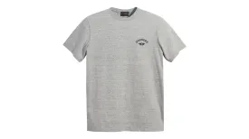 Men's Slim Fit Logo Tee