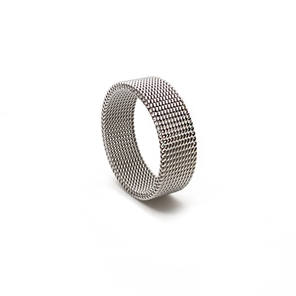 Mesh Ring | MENS